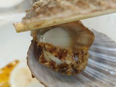 -前王院•巧克力海鲜市集餐厅(万平口店)