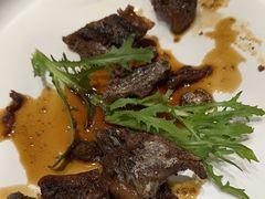 -老牌坊鲁菜名店(宽厚里店)