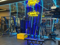-NRG 健身私教CLUB(世博源店)