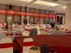 大堂-御景珑庭酒店(金润发前洲店)