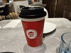 -必胜客(城西银泰店)