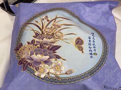 -金三杯酒家(泉城路店)