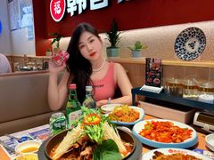 -韩香福脊骨汤锅(上杭路店)