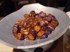 -绿茶餐厅(壹方天地店)