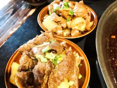 -鱼洞天雨豆花(巴南店)