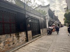 -靖港古镇
