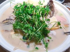 桂鱼宝-弄堂里(西溪龙湖天街店)