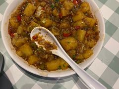 -彭耕记猪油炒小菜(吉联mall店)