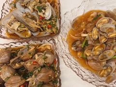 -白仁仔· 活烤海鲜 宵夜(豫园店)