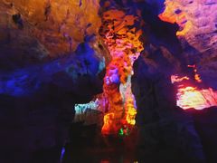 -天河潭旅游度假区
