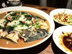 -德叔阙里·衢州菜馆(月湖店)