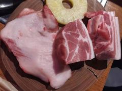 -济州爱肉堂(总店)
