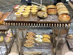 -CARINO BAKERY&CAFE(南方商城店)