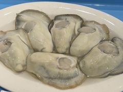 生蚝-濠轩阁特色生蚝火锅总店