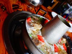 -88号小吃店·经典云南菜·地道纳西美食