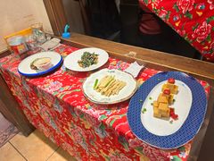 -山西会馆·晋菜·晋商宴·牌匾博物馆(胜利东街店)