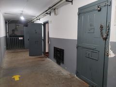 -青岛德国监狱旧址博物馆