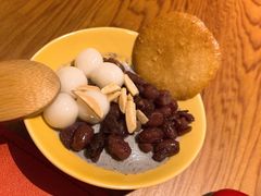饭后甜品-松涛日本料理
