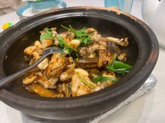 -常来小聚·广州非遗传承餐厅(高德置地店)