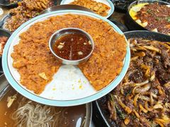 -妈妈手(山大总店)
