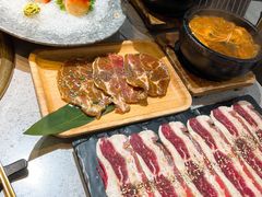 -妥妥烤肉料理(昙华林店)