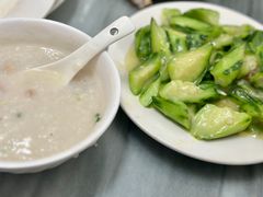 -同记鸡粥粉面店