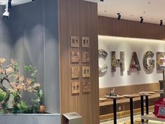 -霸王茶姬(大连万象汇店)