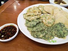 综合饼-全州拌饭馆(断桥店)