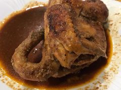 -陈岱后山窑鸡店