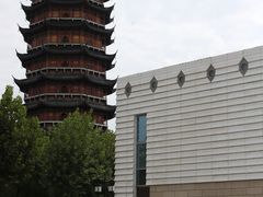 -苏州丝绸博物馆