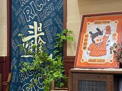 -曼谷食堂·泰国家庭料理(丹桂路店)
