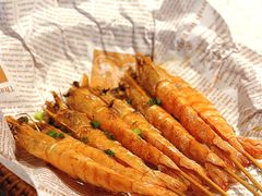 -79号渔船海鲜饭店(坂田店)