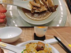 老火靓汤-聚福宝合苑食府(南头镇店)