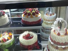 -贝尔麦莎(城上城店)