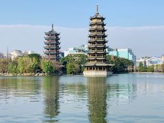 -桂林两江四湖景区