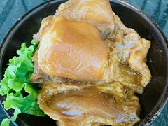 -潮堂 · 潮州菜(国贸商城店)