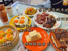 -澳门陈光记烧味饭店(万象城店)