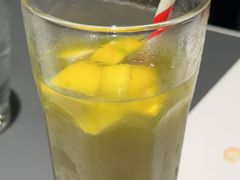 -Pita's&Tika's中东和印度风味餐厅(龙湖天街店)