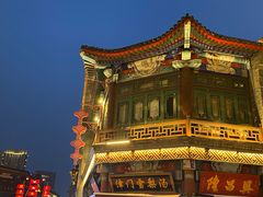 -古文化街旅游区
