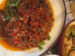 -江西老表·经典江西八大碗