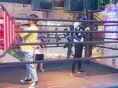 -黑空VR体验馆(领展中心城店)