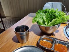 -哼蟹二将·烤肉酱蟹(合生汇店)