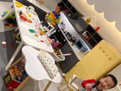 -艾米茉亲子餐厅(万象城店)