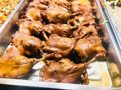 -北京大学-燕南食堂