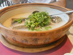 -风味小馆(天目湖宾馆店)