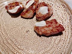 -老乾杯和牛烧肉(王府中环店)