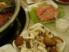 -朱氏胖子烂火锅(洪崖洞店)