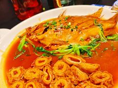 -富临轩私房菜(集庆门大街店)