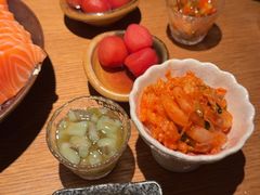 -水之惠鲜鱼料理(王府大街店)