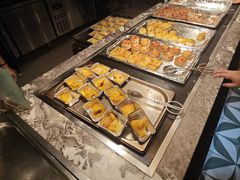 -禾斗海鲜自助(市南银座店)